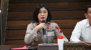 Remaja Ditangkap karena Penganiayaan di Tlogosari, Semarang, Polisi Lakukan Pendalaman Terkait Kegiatan Premanisem Diwilayah Tersebut.