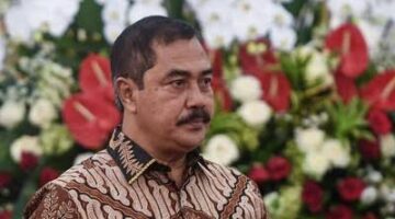 Menteri Agus Andrianto : Video Viral Pesta Sabu, Kalapas di Non Aktifkan dan Penyebar Video Diposisikan Justice Kolaborator