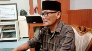 Bank Aceh Penyalur Bantuan Stimulan Perumahan Swadaya Rehab Rumah Sudah Salurkan 70 Milyar Hingga November 2024