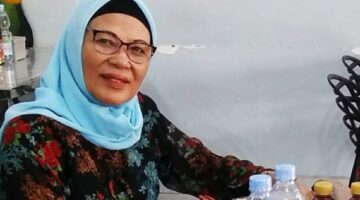 Mantan Legislator Sumut Nurhasanah Mohon Keadilan Kepada Presiden Prabowo Subianto