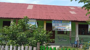 Sekolah TK (PAUD) Fiktif, Dugaan Penyalah Gunaan Dana Desa Pulolatong Kec. Babussalam Kab Aceh Tenggara